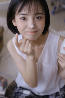 漂亮的嫂子5