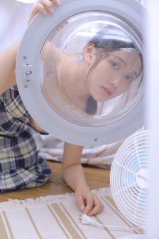 一件一件的剥开我的衣服